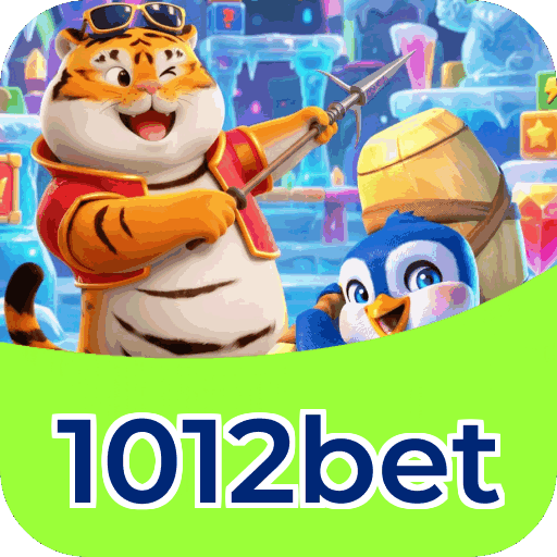 Login rápido no app 1012bet