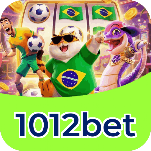 Instalar APK 1012bet