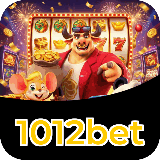 Siga a 1012bet no Facebook