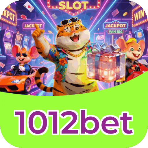 Segurança 1012bet